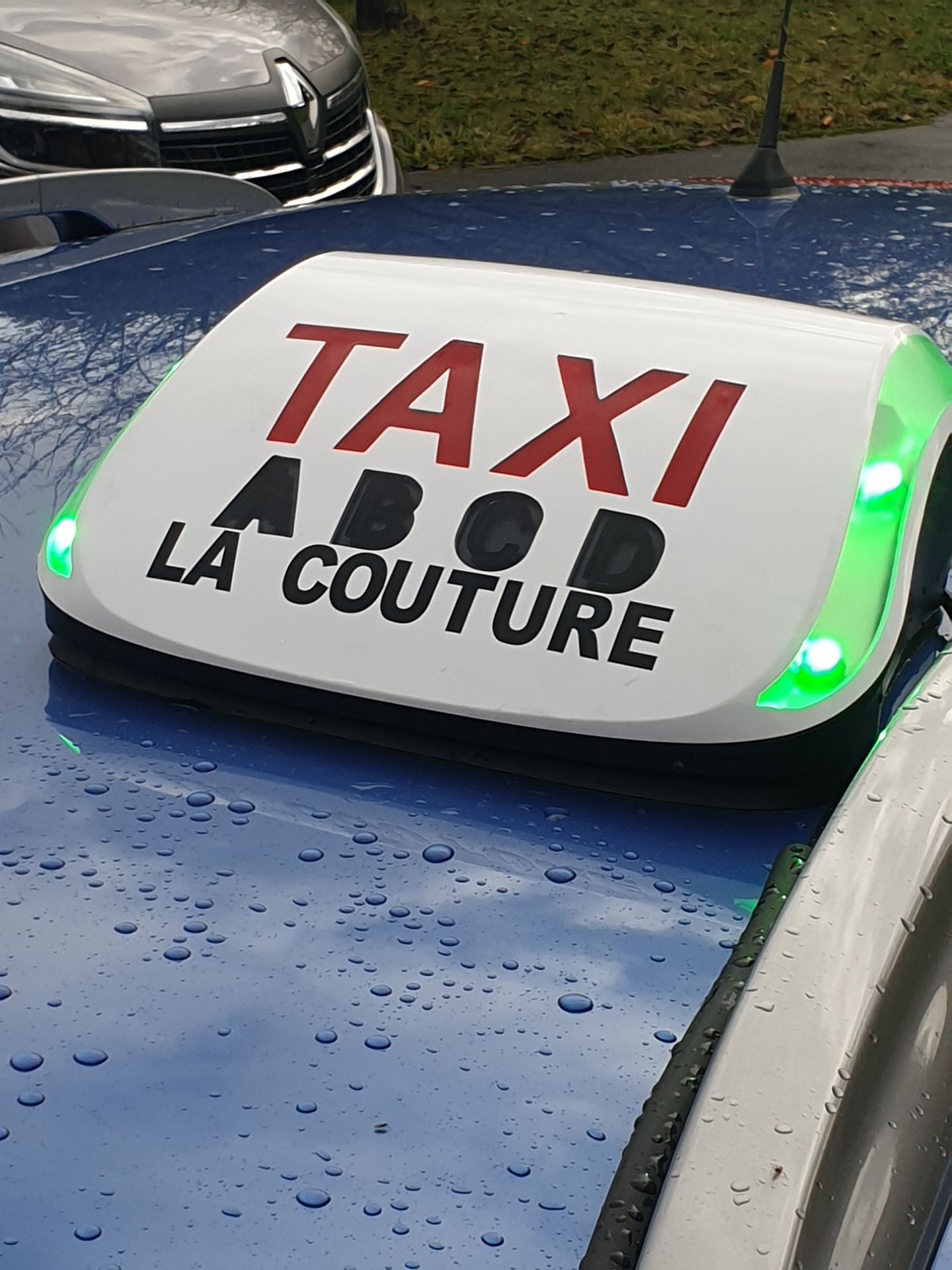 taxi La Couture taxi la couture pas de calais hauts-de-france toutes distances gares et aéroports